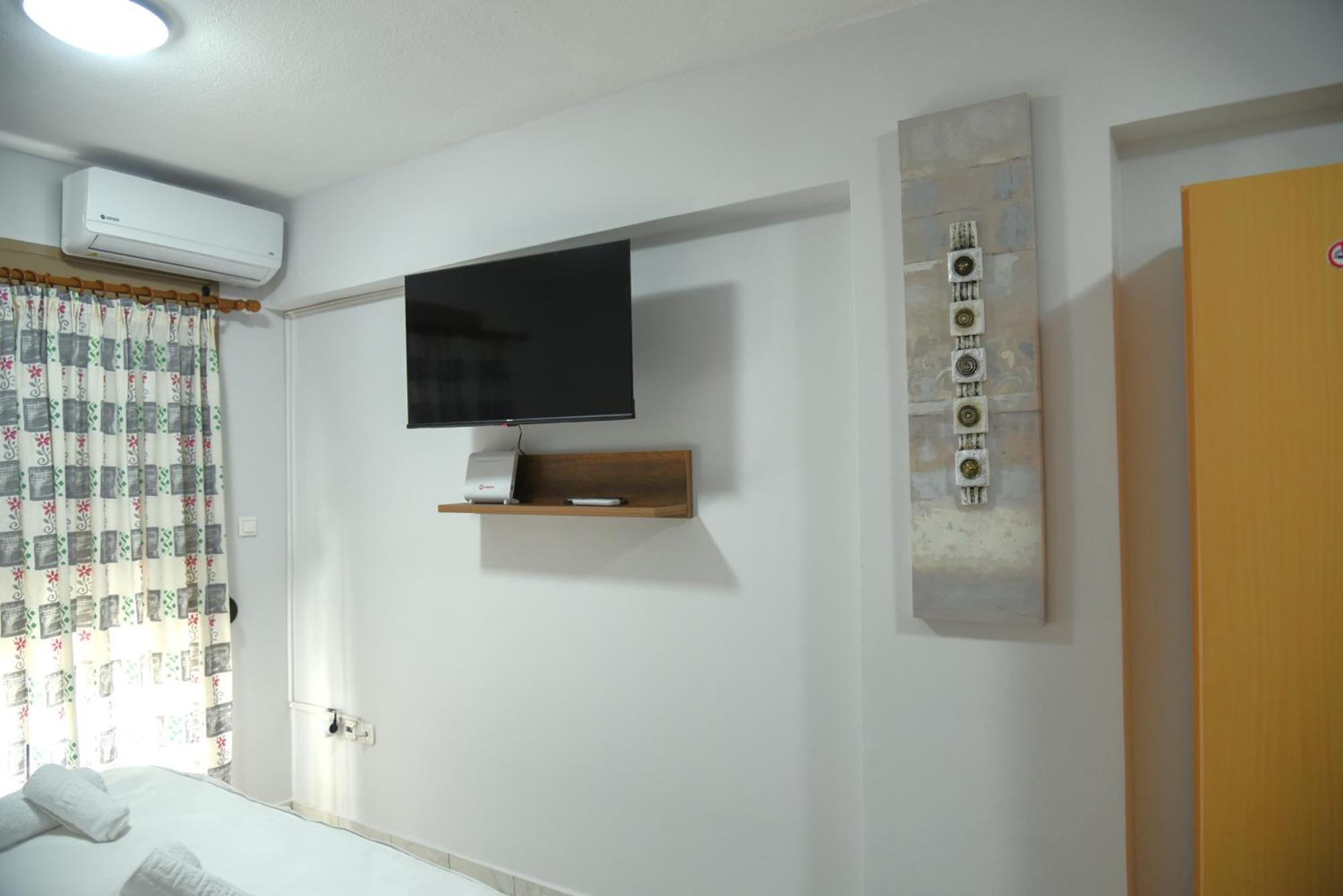 Harry'S Studio - Center Salonicco Esterno foto